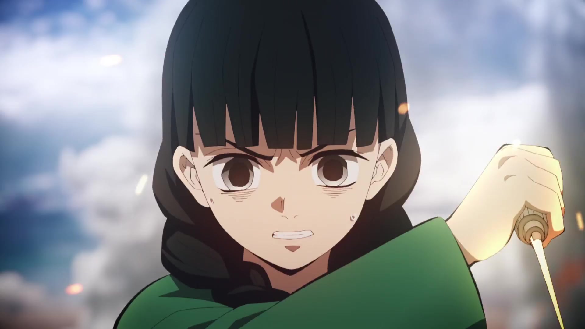 [Tsukyio Editing Resources] Demon Slayer (Mugen Train) Raw Clips (413) (tsukyio.com).mp4